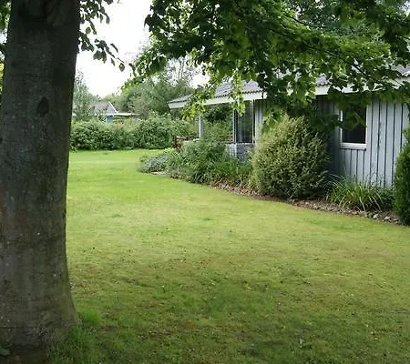 Three-bedroom Holiday In 17 Holiday home