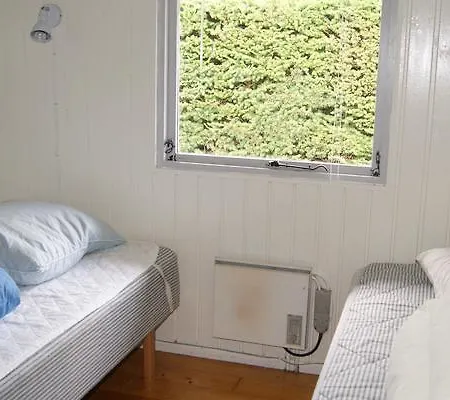 Hébergement de vacances Three-bedroom Holiday In 17 Hejls